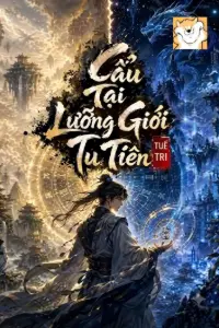 Bìa truyện [Dịch] Cẩu Tại Lưỡng Giới Tu Tiên