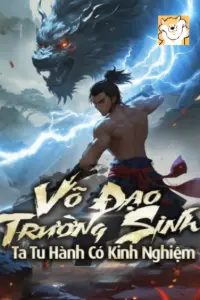 Bìa truyện [Dịch] Đại Càn Võ Thánh