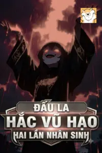 Bìa truyện [Dịch] Đấu La: Hoắc Vũ Hạo Hai Lần Nhân Sinh