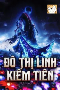 Bìa truyện [Dịch] Đô Thị Linh Kiếm Tiên