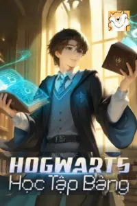 [Dịch] Hogwarts Học Tập Bảng