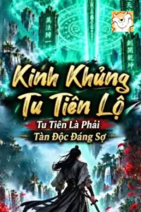 [Dịch] Kinh Khủng Tu Tiên Lộ