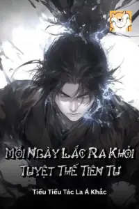 [Dịch] Mỗi Ngày Lắc Ra Khỏi Tuyệt Thế Tiên Tư