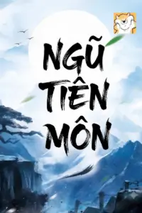 Bìa truyện [Dịch] Ngũ Tiên Môn