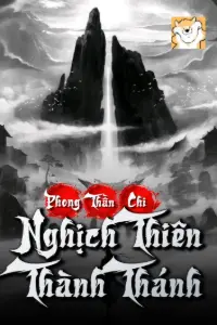 [Dịch] Phong Thần Chi Nghịch Thiên Thành Thánh