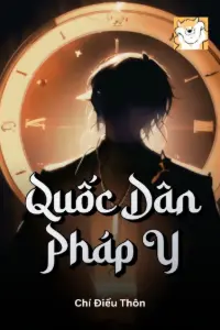 [Dịch] Quốc Dân Pháp Y