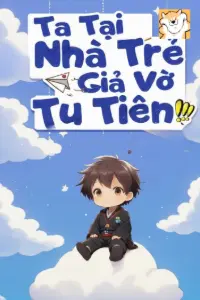 [Dịch] Ta Tại Nhà Trẻ Giả Vờ Tu Tiên