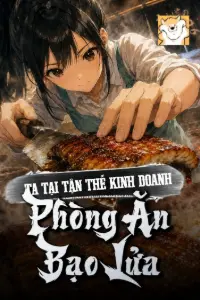 [Dịch] Ta Tại Tận Thế Kinh Doanh Phòng Ăn Bạo Lửa