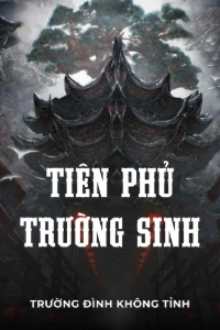 Bìa truyện [Dịch] Tiên Phủ Trường Sinh