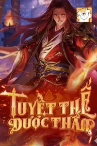 [Dịch] Tuyệt Thế Dược Thần