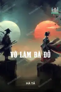 Võng Du Chi Võ Lâm Bá Đồ
