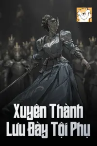 [Dịch] Xuyên Thành Lưu Đày Tội Phụ